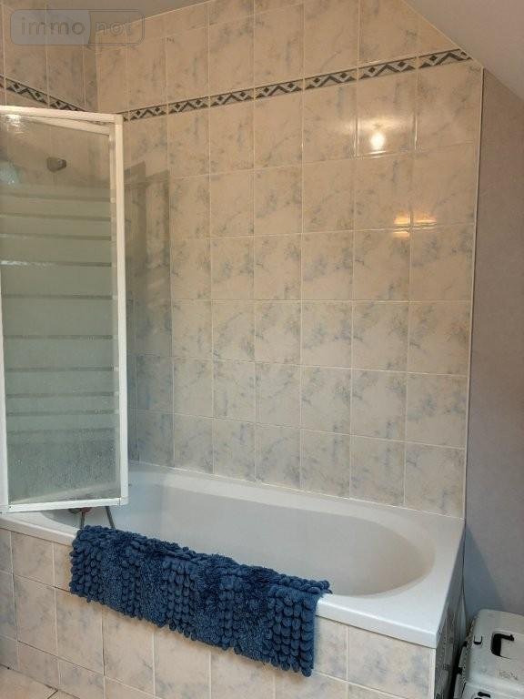 Appartement a vendre Janzé 35150 Ille-et-Vilaine 62 m2 3 pièces 173340 euros