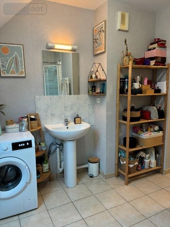 Appartement a vendre Janzé 35150 Ille-et-Vilaine 62 m2 3 pièces 173340 euros