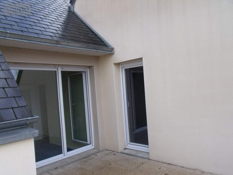 Appartement a vendre Janzé 35150 Ille-et-Vilaine 62 m2 3 pièces 173340 euros
