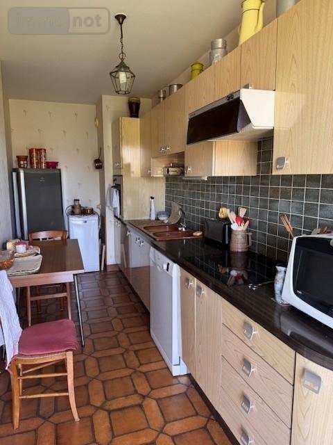 Appartement a vendre Cesson-Sévigné 35510 Ille-et-Vilaine 81 m2 4 pièces 219960 euros