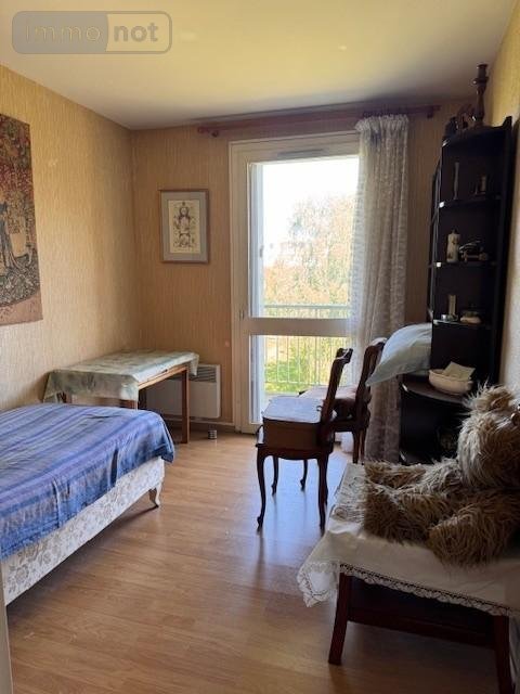 Appartement a vendre Cesson-Sévigné 35510 Ille-et-Vilaine 81 m2 4 pièces 219960 euros