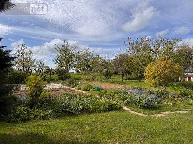 Maison a vendre Saint-Jean-sur-Vilaine 35220 Ille-et-Vilaine 93 m2 3 pièces 204420 euros