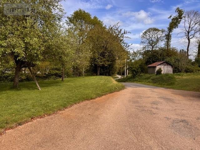 Maison a vendre Saint-Jean-sur-Vilaine 35220 Ille-et-Vilaine 93 m2 3 pièces 204420 euros