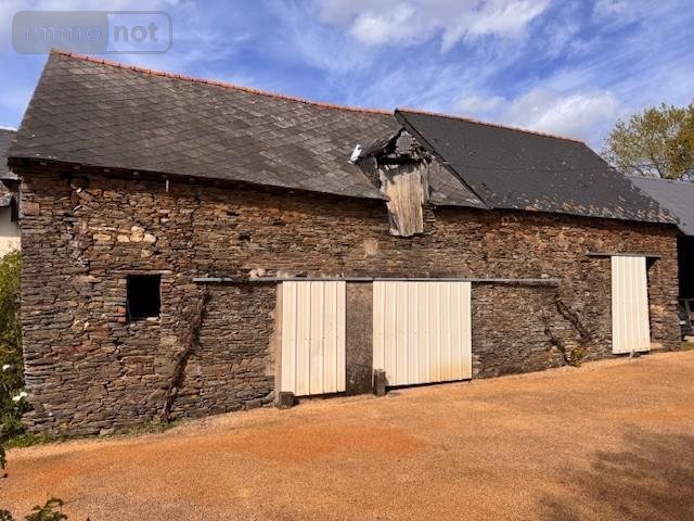 Maison a vendre Saint-Jean-sur-Vilaine 35220 Ille-et-Vilaine 93 m2 3 pièces 204420 euros