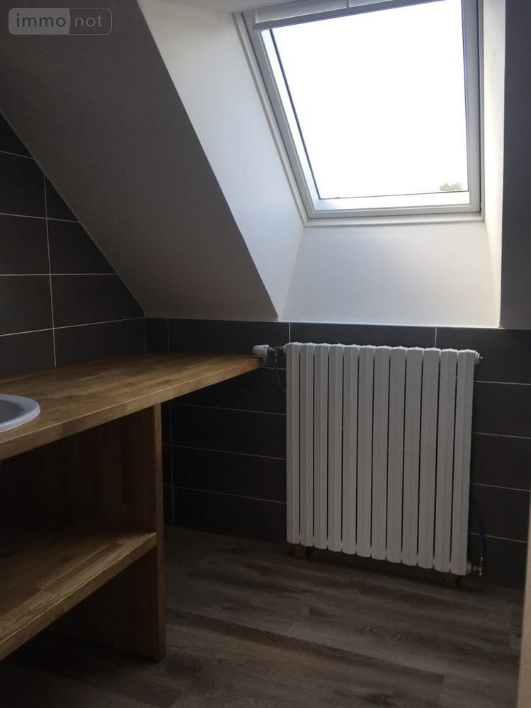 Location maison 35 Ille-et-Vilaine 90 m2 4 pièces 1000 euros