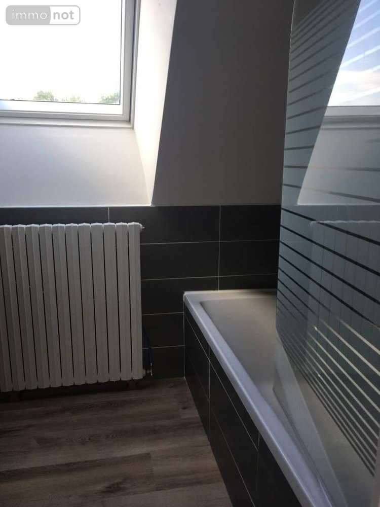 Location maison 35 Ille-et-Vilaine 90 m2 4 pièces 1000 euros