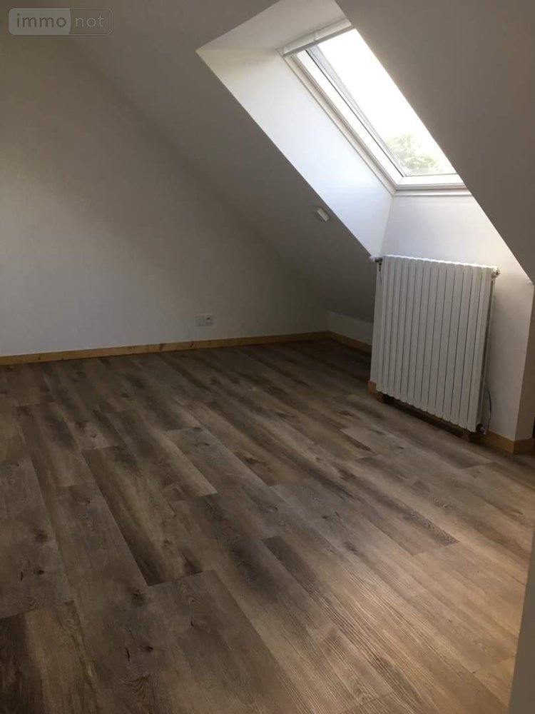 Location maison 35 Ille-et-Vilaine 90 m2 4 pièces 1000 euros