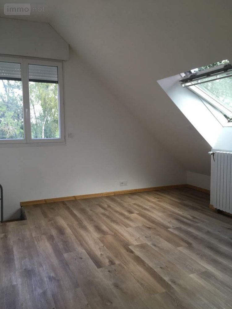 Location maison 35 Ille-et-Vilaine 90 m2 4 pièces 1000 euros