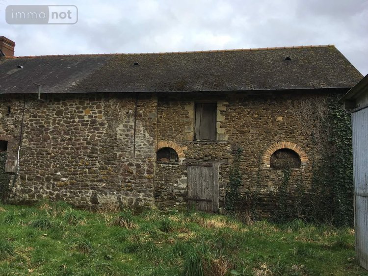 Maison a vendre Domagné 35113 Ille-et-Vilaine 86 m2 4 pièces 188880 euros