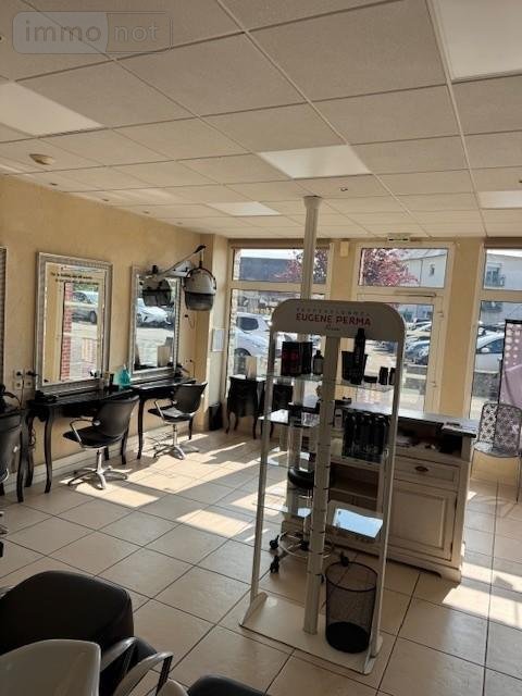 Fonds et murs commerciaux a vendre Piré-Chancé 35150 Ille-et-Vilaine 42 m2  40000 euros