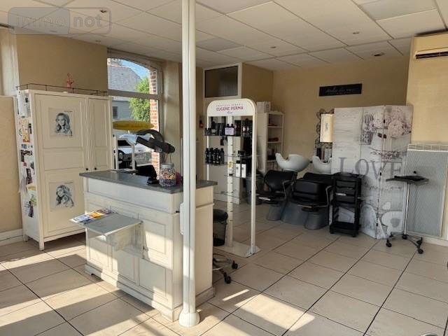 Fonds et murs commerciaux a vendre Piré-Chancé 35150 Ille-et-Vilaine 42 m2  40000 euros