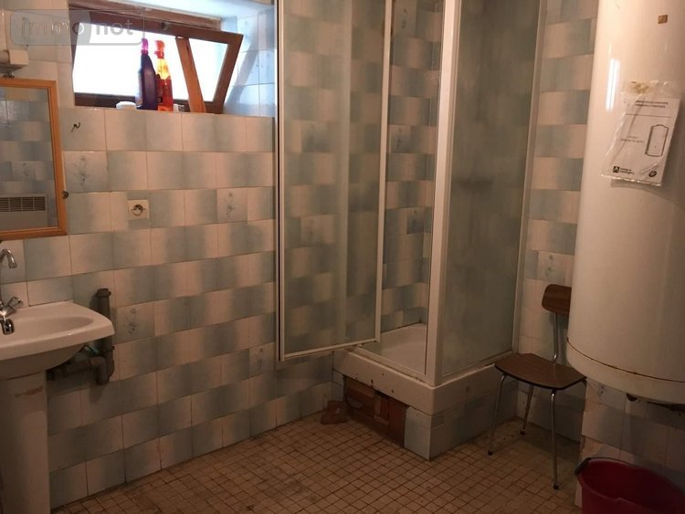 Maison a vendre Amanlis 35150 Ille-et-Vilaine 92 m2 5 pièces 126720 euros