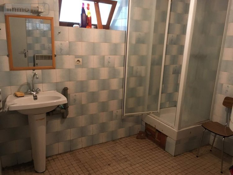 Maison a vendre Amanlis 35150 Ille-et-Vilaine 92 m2 5 pièces 126720 euros
