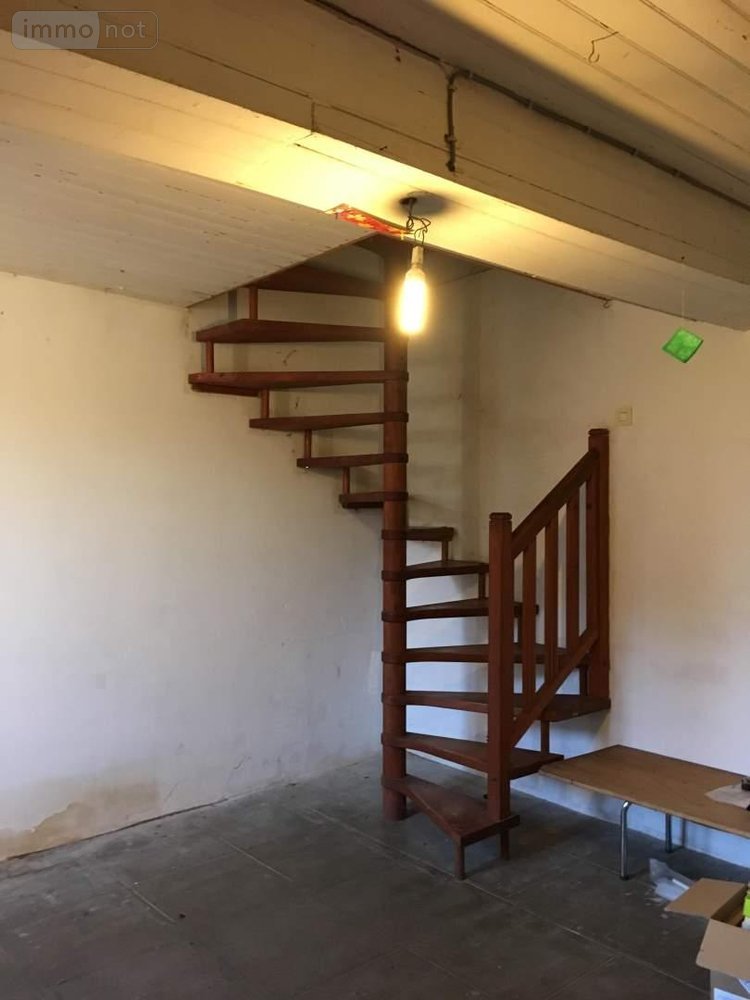 Maison a vendre Amanlis 35150 Ille-et-Vilaine 92 m2 5 pièces 126720 euros