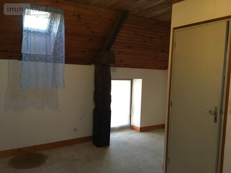 Maison a vendre Amanlis 35150 Ille-et-Vilaine 92 m2 5 pièces 126720 euros