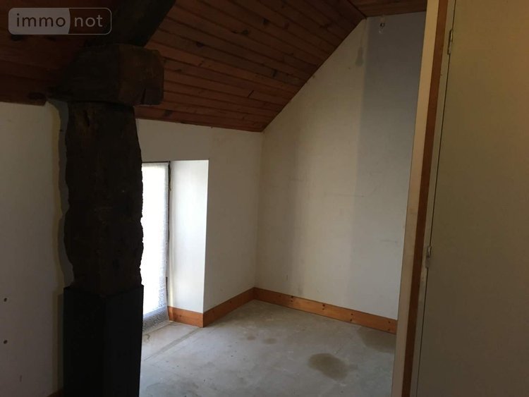 Maison a vendre Amanlis 35150 Ille-et-Vilaine 92 m2 5 pièces 126720 euros
