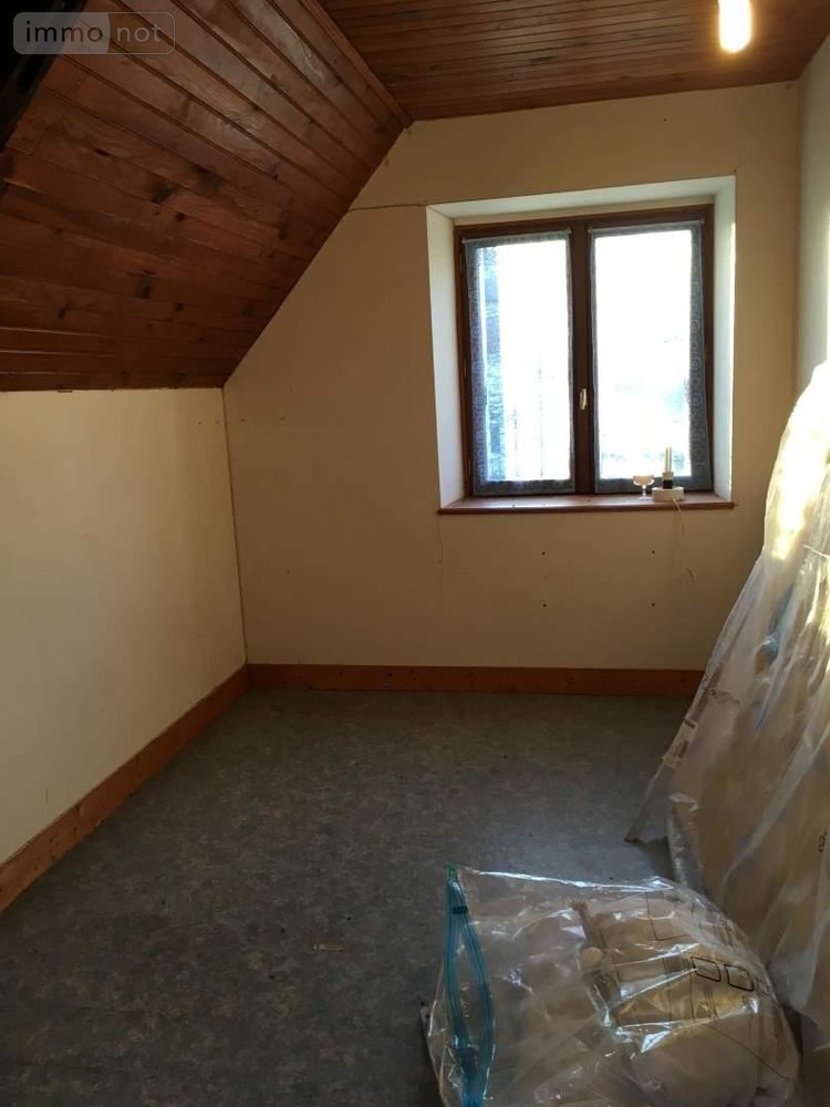 Maison a vendre Amanlis 35150 Ille-et-Vilaine 92 m2 5 pièces 126720 euros