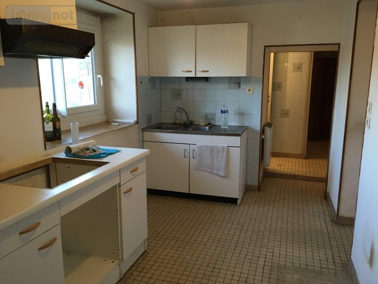 Maison a vendre Amanlis 35150 Ille-et-Vilaine 92 m2 5 pièces 126720 euros