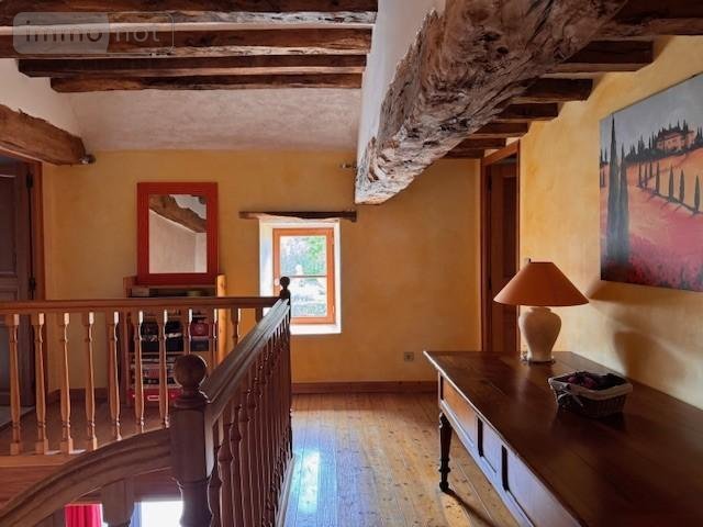 Maison a vendre Chanteloup 35150 Ille-et-Vilaine 148 m2 6 pièces 365000 euros