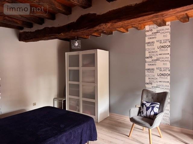 Maison a vendre Chanteloup 35150 Ille-et-Vilaine 148 m2 6 pièces 365000 euros
