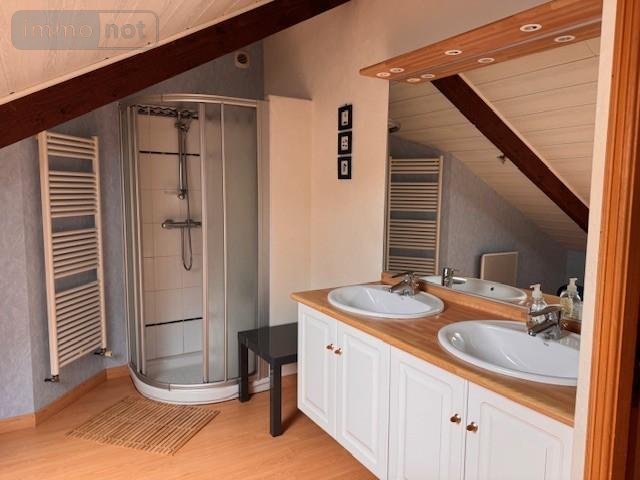 Maison a vendre Chanteloup 35150 Ille-et-Vilaine 148 m2 6 pièces 365000 euros