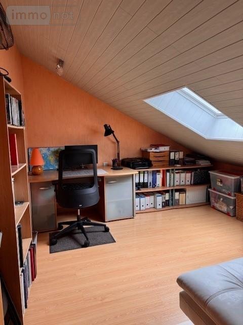 Maison a vendre Chanteloup 35150 Ille-et-Vilaine 148 m2 6 pièces 365000 euros