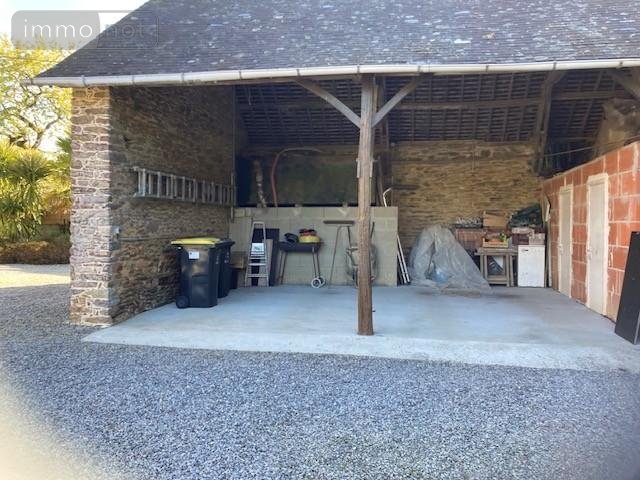 Maison a vendre Chanteloup 35150 Ille-et-Vilaine 148 m2 6 pièces 365000 euros