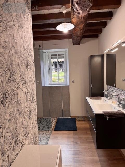 Maison a vendre Chanteloup 35150 Ille-et-Vilaine 148 m2 6 pièces 365000 euros