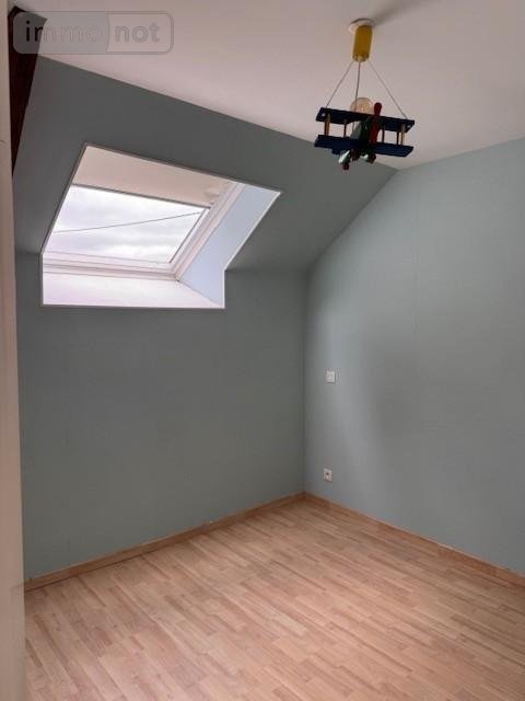 Maison a vendre Orgères 35230 Ille-et-Vilaine 73 m2 4 pièces 209600 euros