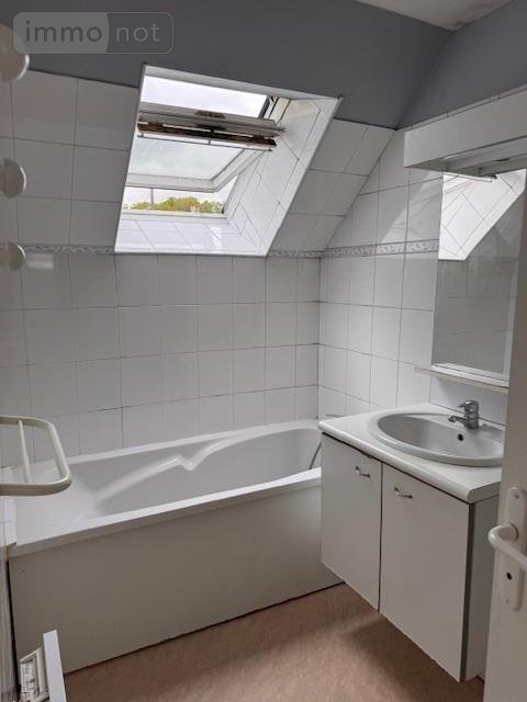 Maison a vendre Orgères 35230 Ille-et-Vilaine 73 m2 4 pièces 209600 euros