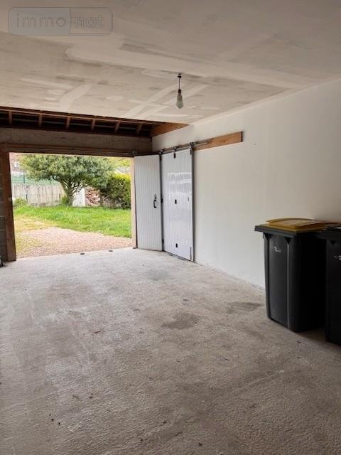 Maison a vendre Orgères 35230 Ille-et-Vilaine 73 m2 4 pièces 209600 euros
