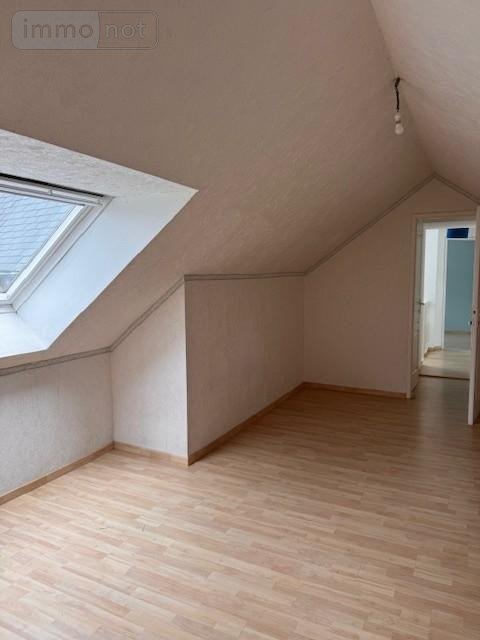 Maison a vendre Orgères 35230 Ille-et-Vilaine 73 m2 4 pièces 209600 euros