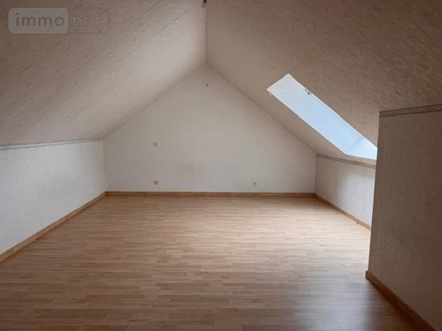 Maison a vendre Orgères 35230 Ille-et-Vilaine 73 m2 4 pièces 209600 euros
