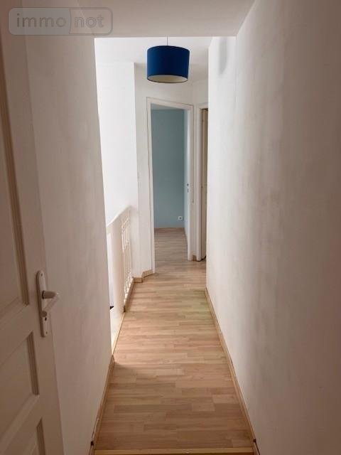 Maison a vendre Orgères 35230 Ille-et-Vilaine 73 m2 4 pièces 209600 euros