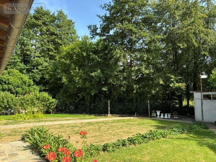 Maison a vendre Retiers 35240 Ille-et-Vilaine 99 m2 5 pièces 240680 euros
