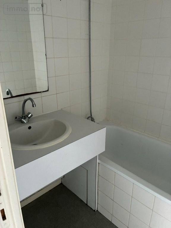 Appartement a vendre Rennes 35000 Ille-et-Vilaine 45 m2 2 pièces 202605 euros
