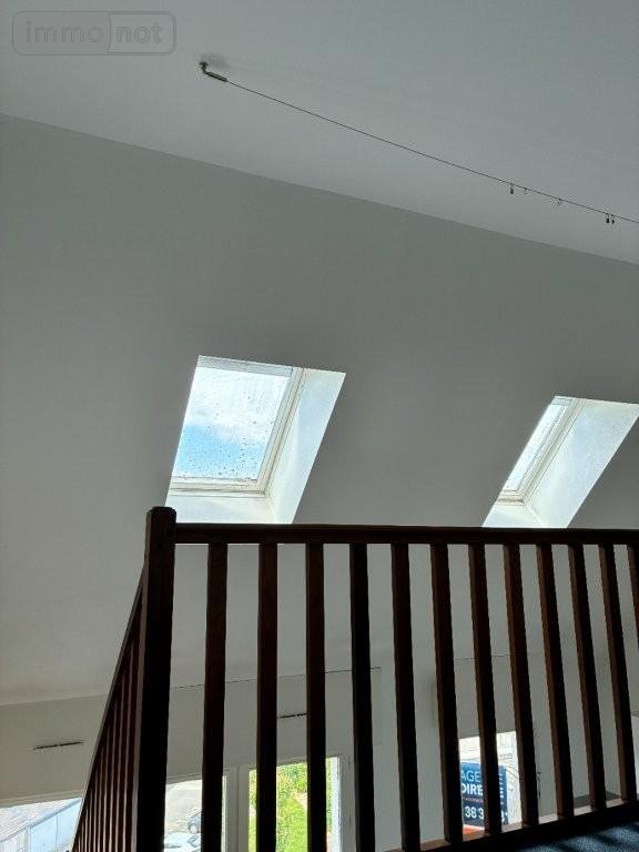 Appartement a vendre Rennes 35000 Ille-et-Vilaine 45 m2 2 pièces 202605 euros