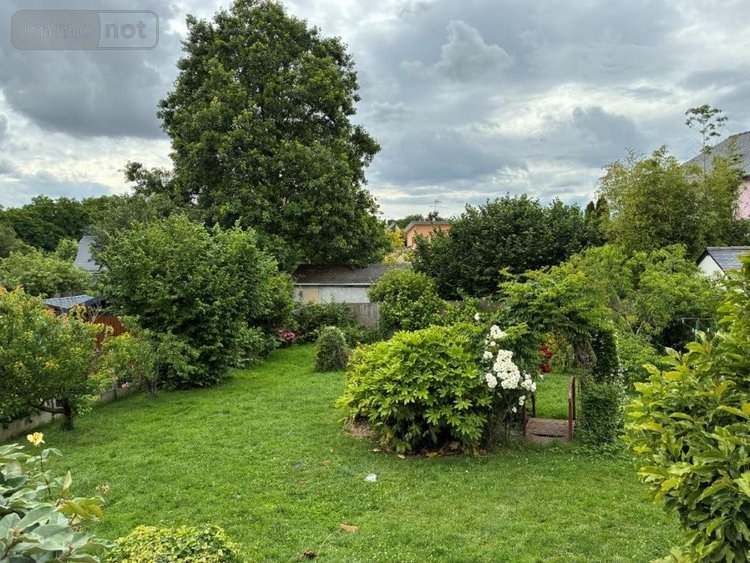 Maison a vendre Janzé 35150 Ille-et-Vilaine 113 m2 6 pièces 271760 euros