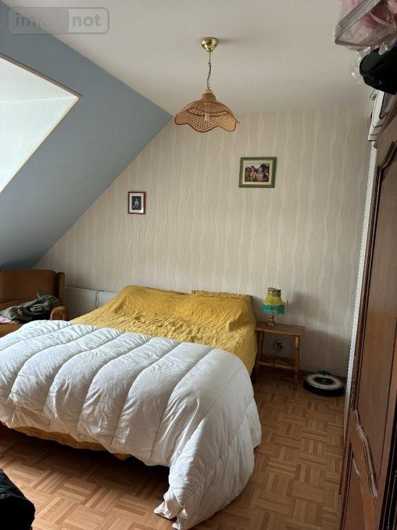 Maison a vendre Janzé 35150 Ille-et-Vilaine 113 m2 6 pièces 271760 euros