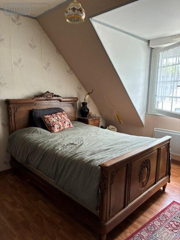 Maison a vendre Janzé 35150 Ille-et-Vilaine 113 m2 6 pièces 271760 euros