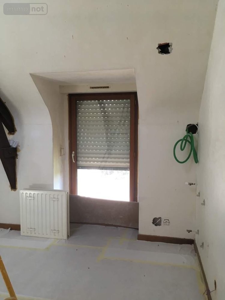 Location maison Bain-de-Bretagne 35470 Ille-et-Vilaine 138 m2 5 pièces 1000 euros