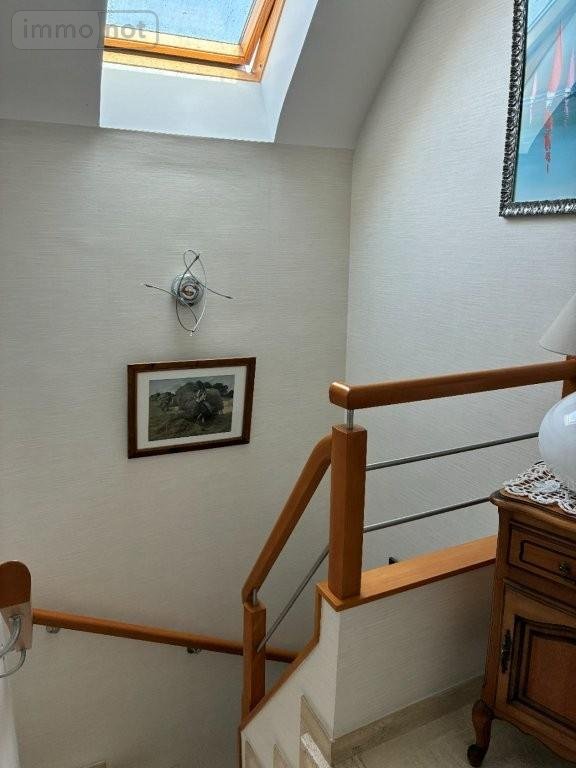 Maison a vendre Bourgbarré 35230 Ille-et-Vilaine 164 m2 6 pièces 572200 euros