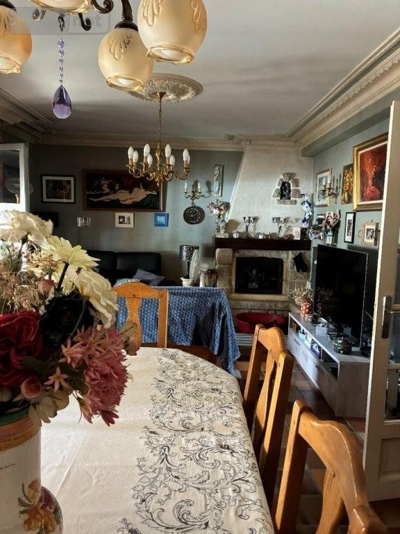 Maison a vendre Bourgbarré 35230 Ille-et-Vilaine 164 m2 6 pièces 572200 euros