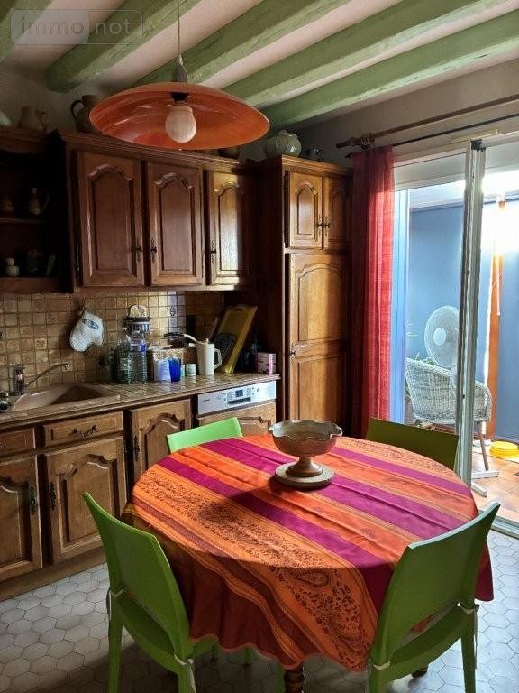 Maison a vendre Bourgbarré 35230 Ille-et-Vilaine 164 m2 6 pièces 572200 euros