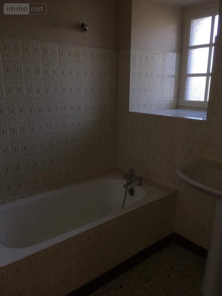 Maison a vendre Janzé 35150 Ille-et-Vilaine 59 m2 3 pièces 116360 euros