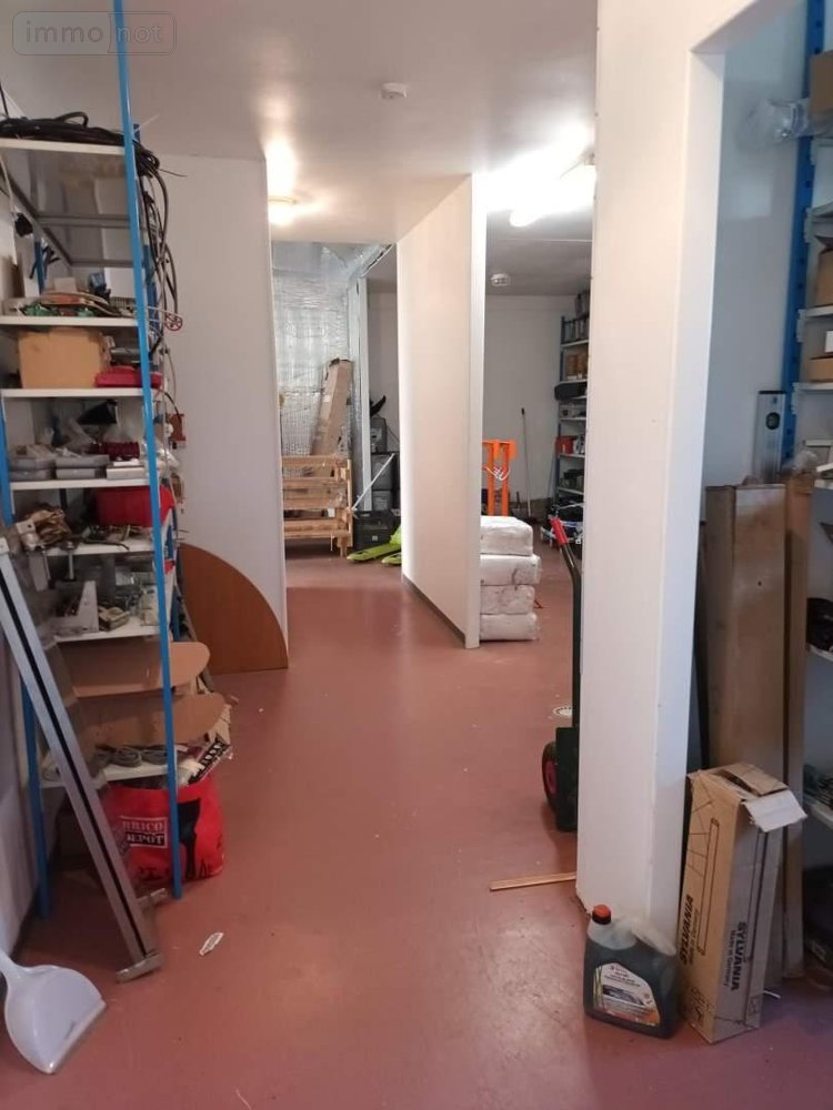 Location fonds et murs commerciaux Bain-de-Bretagne 35470 Ille-et-Vilaine 150 m2  880 euros