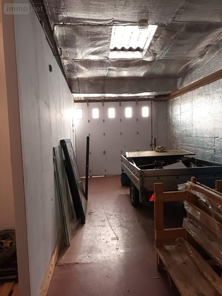 Location fonds et murs commerciaux Bain-de-Bretagne 35470 Ille-et-Vilaine 150 m2  880 euros