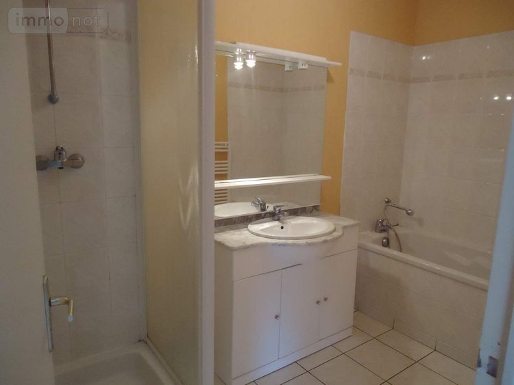 Location maison Chanteloup 35150 Ille-et-Vilaine 120 m2 4 pièces 785 euros