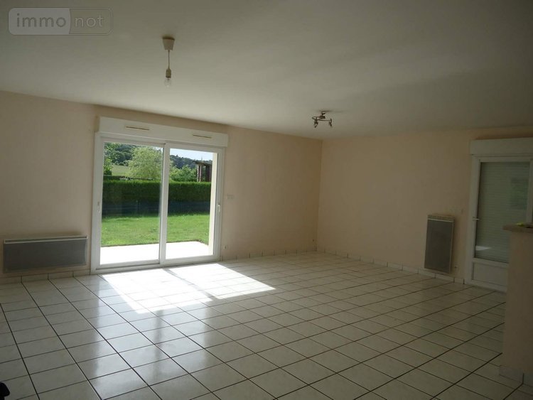 Location maison Chanteloup 35150 Ille-et-Vilaine 120 m2 4 pièces 785 euros