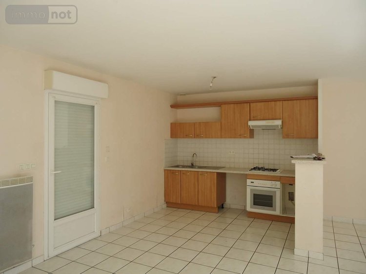 Location maison Chanteloup 35150 Ille-et-Vilaine 120 m2 4 pièces 785 euros